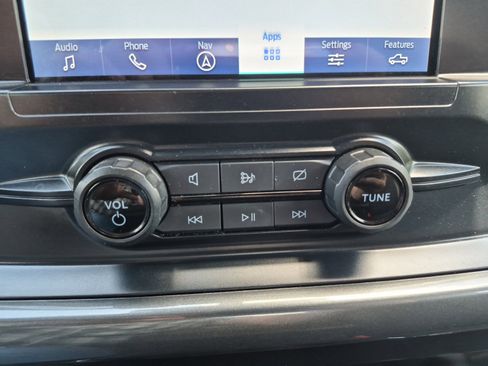 Used 2023 Ford F150 XL w/ STX Appearance Package RWD image 17