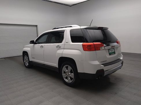 Used 2015 GMC Terrain SLT image 5