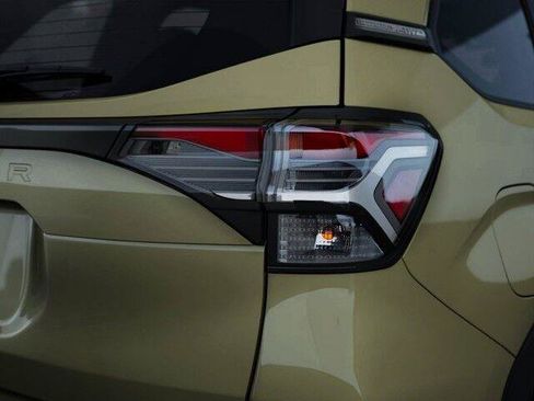 New 2026 Subaru Forester Premium AWD/4WD image 12