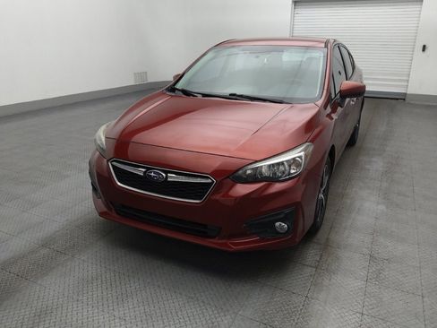Used 2019 Subaru Impreza 2.0i Premium w/ Eyesight & BSD/Rcta & SRF image 15
