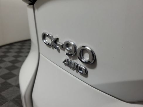 Certified 2024 MAZDA CX-90 3.3 Turbo w/ Premium Plus Pkg AWD/4WD image 8