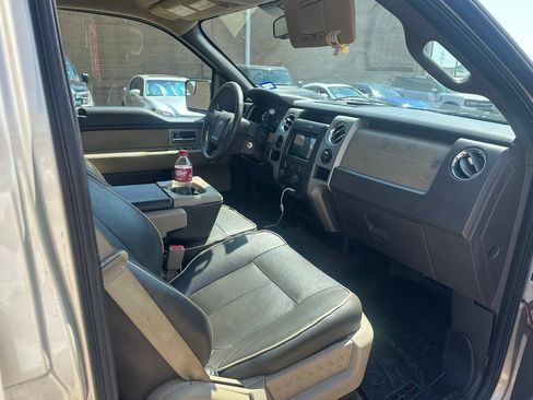 Used 2010 Ford F150 XLT RWD image 3