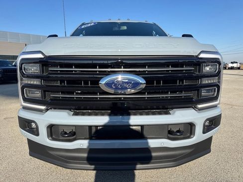 New 2026 Ford F350 Platinum image 9
