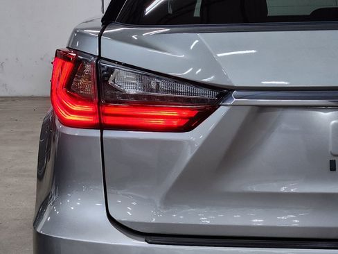 Used 2022 Lexus RX 350 FWD w/ Premium Package image 20