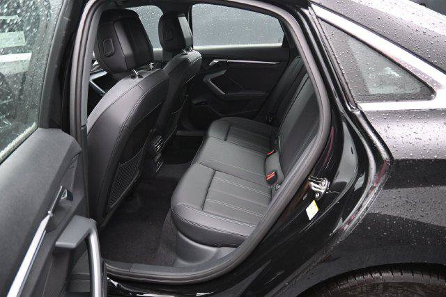 New 2026 Audi A3 2.0T Premium Plus AWD/4WD image 11