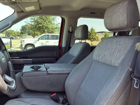 Used 2021 Ford F150 XLT w/ Equipment Group 302A High RWD image 25