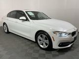 Used 2018 BMW 328d Sedan image 3