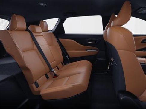 New 2026 Toyota Crown Signia AWD/4WD image 28