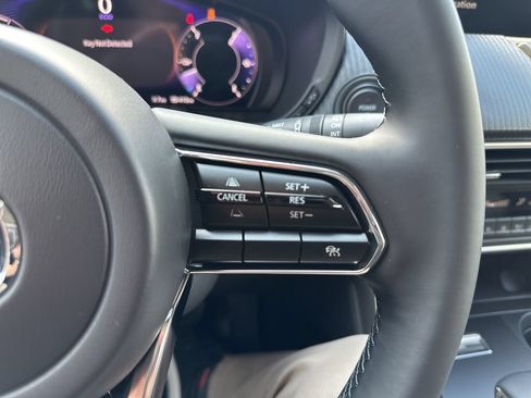 New 2026 MAZDA CX-70 SC AWD/4WD image 31