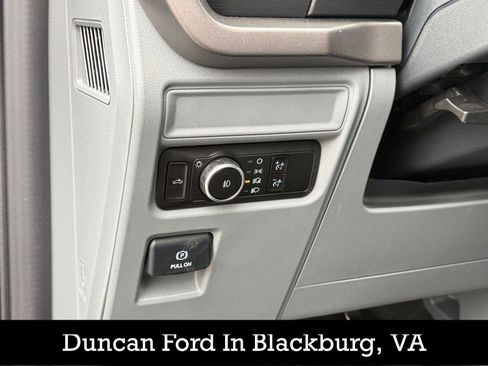 New 2026 Ford F150 XLT w/ Tow/Haul Package image 18