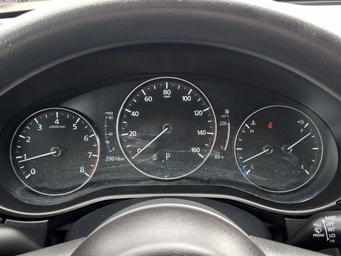 Certified 2024 MAZDA CX-30 AWD 2.5 S image 21