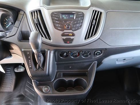 Used 2018 Ford Transit 250 148 Low Roof RWD image 27