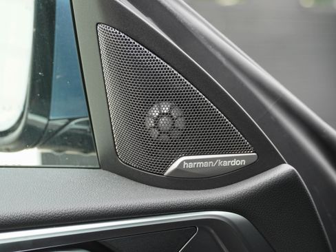 Certified 2026 BMW 430i Convertible RWD image 16