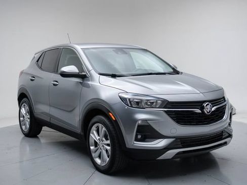 Used 2023 Buick Encore GX Preferred FWD image 9