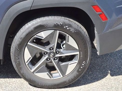 Used 2025 Hyundai Tucson SEL AWD/4WD image 12