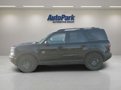 New 2025 Ford Bronco Sport Big Bend AWD/4WD image 4