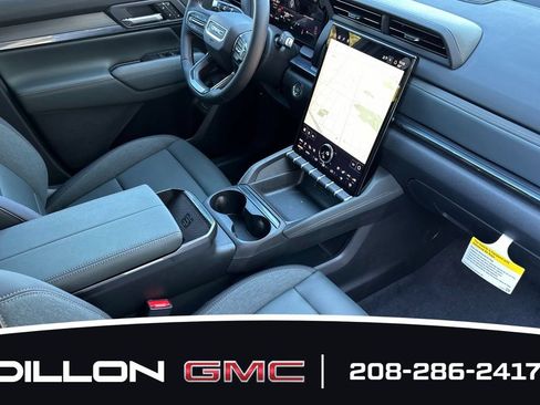 New 2026 GMC Terrain AT4 w/ Convenience Package III AWD/4WD image 16