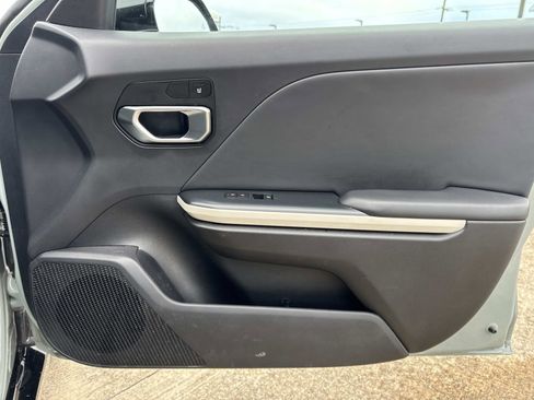 Used 2025 Kia K4 GT-Line w/ GT-Line Sunroof Package FWD image 13