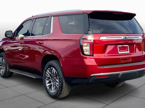 Used 2022 Chevrolet Tahoe LT w/ Luxury Package image 11