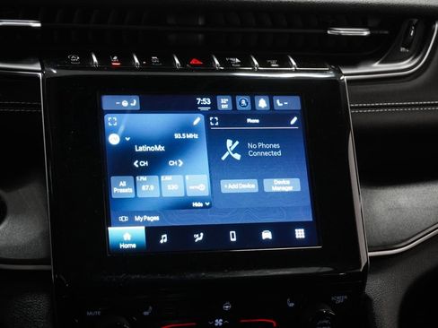 Used 2021 Jeep Grand Cherokee L Laredo w/ Luxury Tech Group I image 25