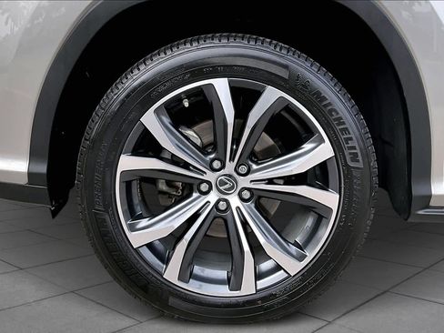 Used 2018 Lexus RX 350L image 10