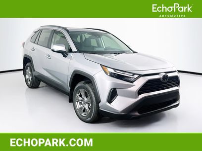 Used 2025 Toyota RAV4 XLE w/ Convenience Package