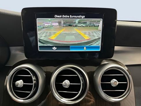 Certified 2019 Mercedes-Benz C 300 4MATIC Sedan image 24