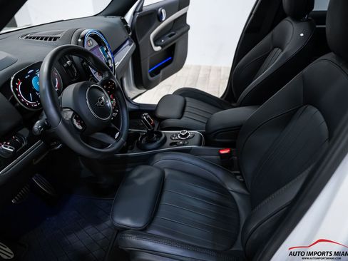 Used 2023 MINI Cooper Countryman John Cooper Works image 39