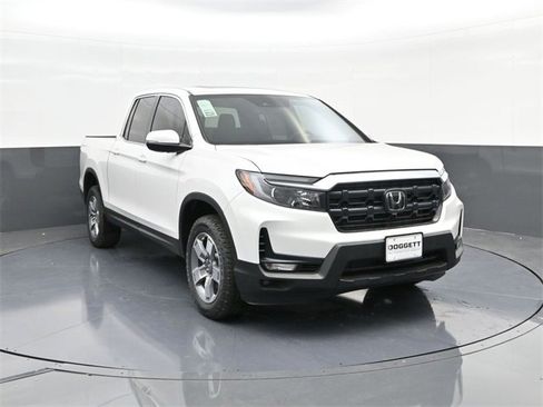 New 2025 Honda Ridgeline RTL image 18