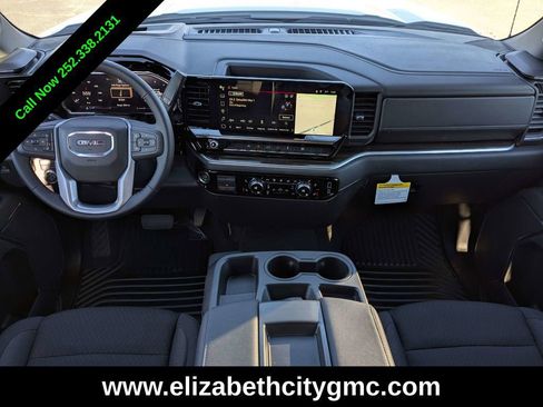 New 2026 GMC Sierra 1500 Elevation AWD/4WD image 16