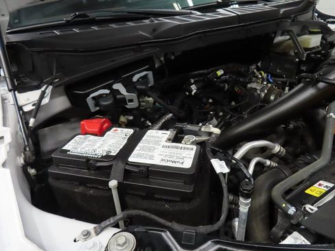 Used 2023 Ford F150 Lariat w/ Equipment Group 502A High AWD/4WD image 22