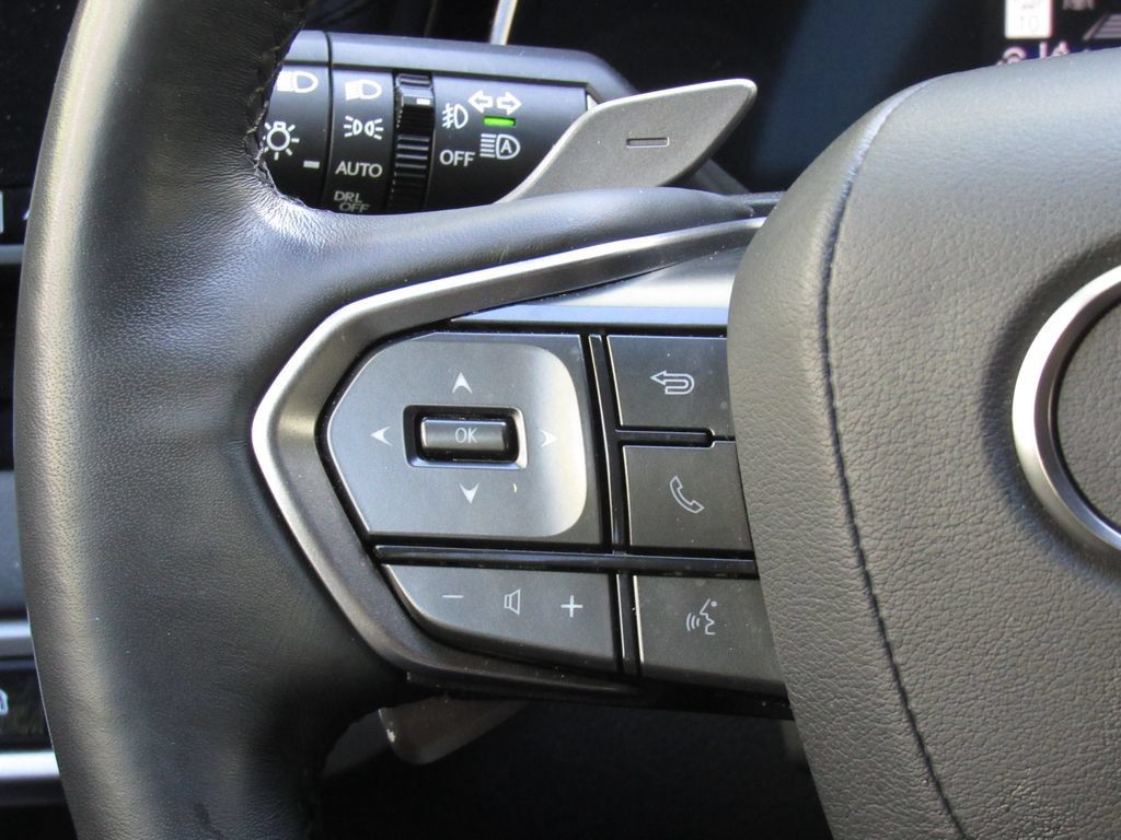 Used 2023 Lexus RX 350 Premium Plus w/ Accessory Package (Z1) AWD/4WD image 25