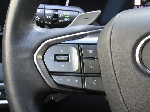 Used 2023 Lexus RX 350 Premium Plus w/ Accessory Package (Z1) AWD/4WD image 25