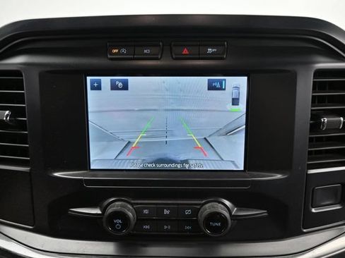 Used 2021 Ford F150 XL w/ STX Appearance Package AWD/4WD image 17