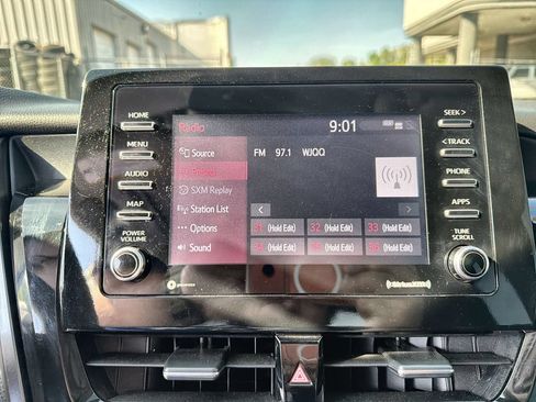 Used 2024 Toyota Camry SE w/ Convenience Package FWD image 22
