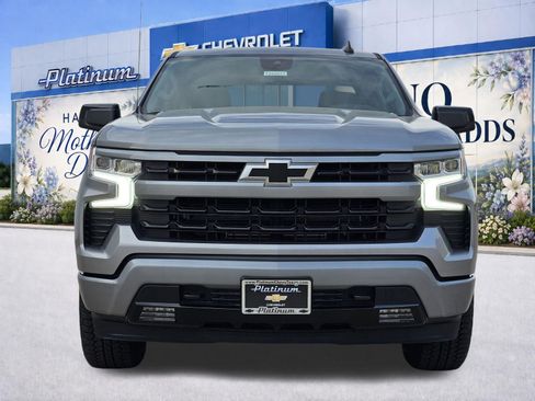 New 2026 Chevrolet Silverado 1500 RST w/ RST Select Package RWD image 6