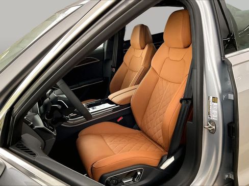 New 2026 Audi S8 AWD/4WD image 9