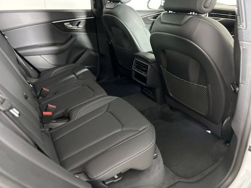 New 2026 Audi Q8 Premium Plus image 14
