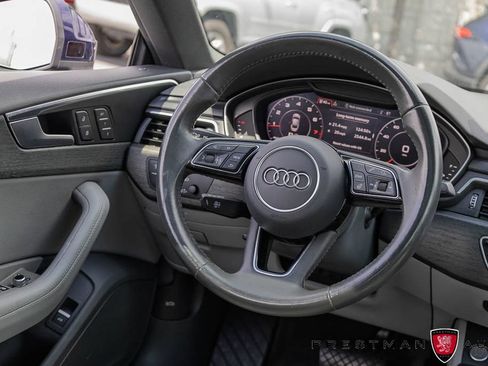 Used 2019 Audi A5 2.0T Premium Plus w/ Premium Plus AWD/4WD image 41
