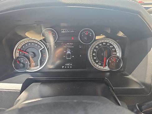 Used 2014 RAM 2500 Laramie w/ Convenience Group AWD/4WD image 16