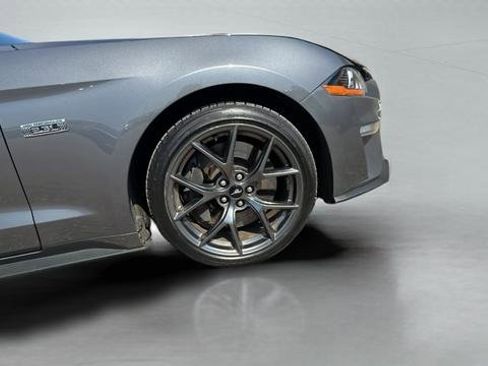 Used 2021 Ford Mustang Premium w/ 2.3L High Performance Package RWD image 29