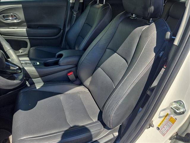 Used 2022 Honda HR-V EX-L image 14
