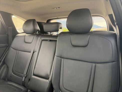 Used 2022 Hyundai Tucson Limited AWD/4WD image 29