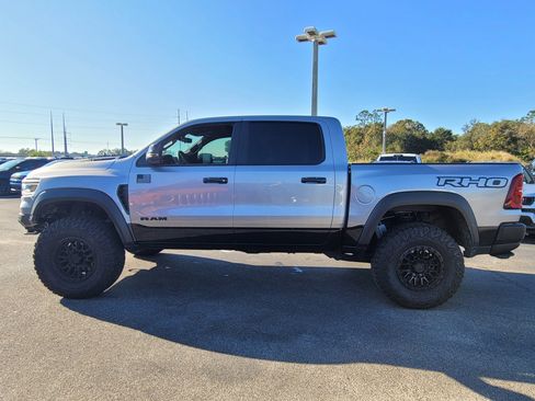 Used 2025 RAM 1500 RHO w/ RHO Level 1 Equipment Group image 8