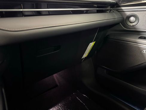 New 2026 Lincoln Nautilus Premier w/ Equipment Group 102A image 49