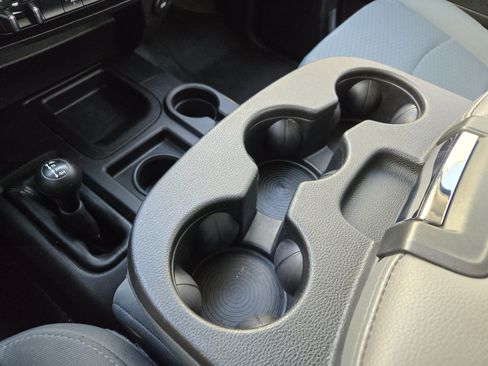 Used 2017 RAM 3500 Tradesman w/ Chrome Appearance Group image 22