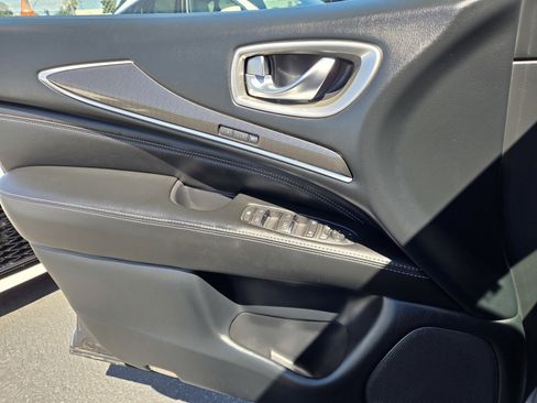 Used 2018 INFINITI QX60 Luxe w/ Premium Plus Package AWD/4WD image 26
