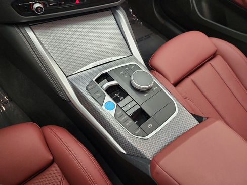Used 2024 BMW i4 M50 w/ Premium Package AWD/4WD image 13