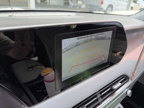 Used 2020 Hyundai Palisade SEL w/ Convenience Package image 11