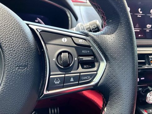 Used 2025 Acura MDX A-Spec AWD/4WD image 24